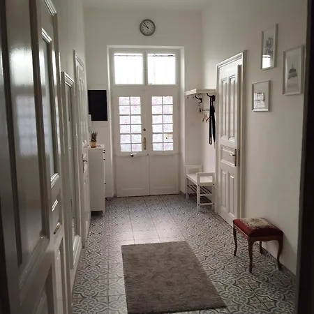 아파트 Imola House In The Center 부다페스트