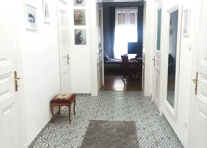 Imola House In The Center *