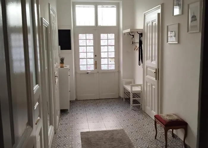 Apartament Imola House In The Center Budapesta